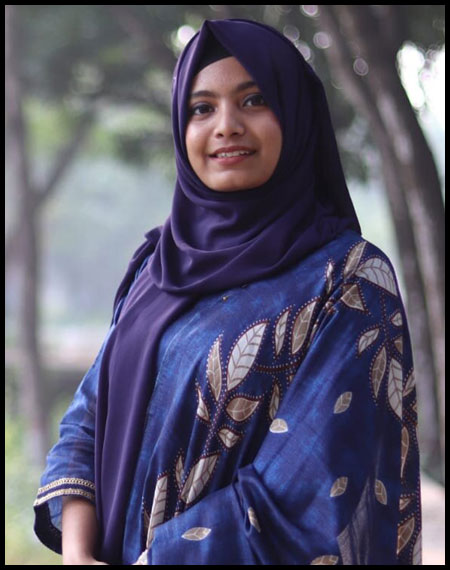 Farhana Amin Kona