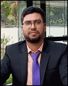Abdullah Al Mamun