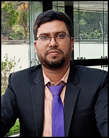 Abdullah Al Mamun