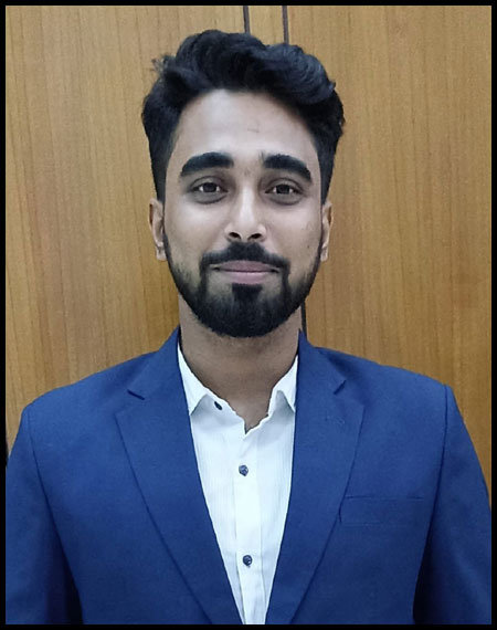 Muhaimen Islam