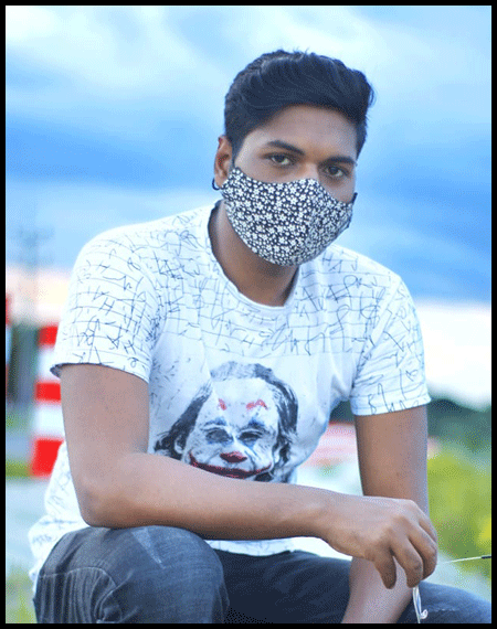 Rayhan Parvez