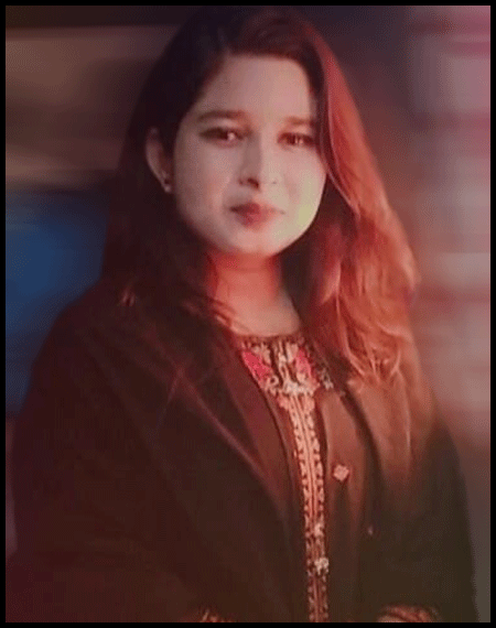 Tasnia Mahabub Toishi