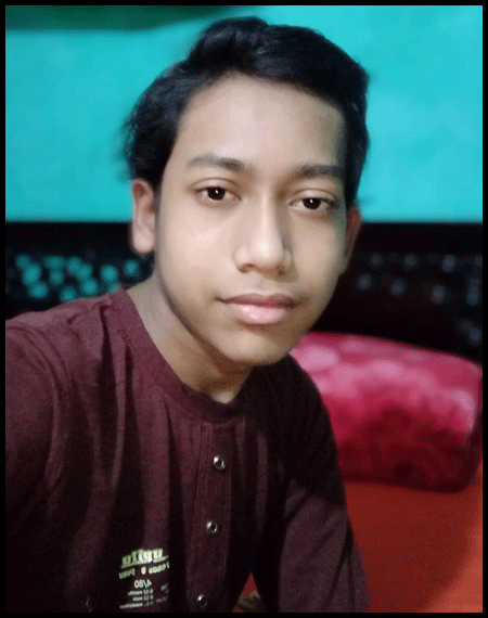 Hasib Usrat Shadin