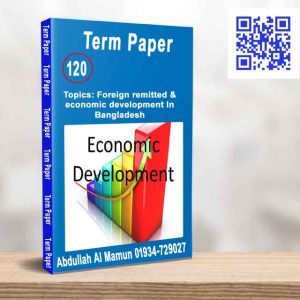 Globalization In Bangladesh