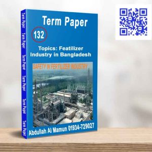 Featilizer Industry in Bangladesh