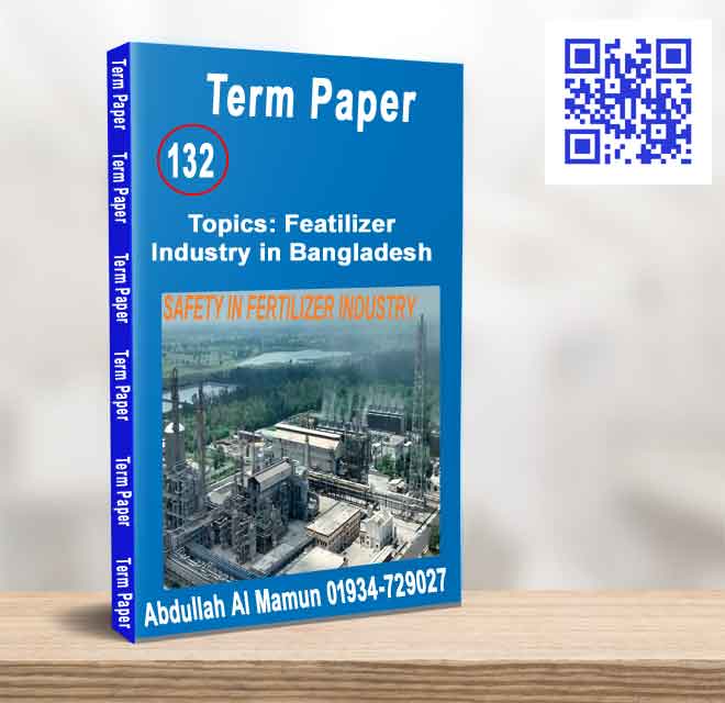 Featilizer Industry in Bangladesh