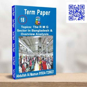 he RMG Sector In Bangladesh & Overview Analysis