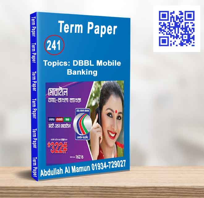 DBBL Mobile Banking