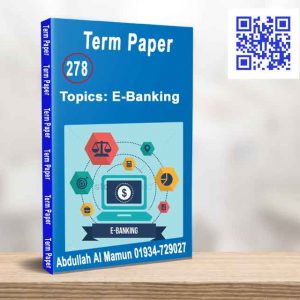 e-banking